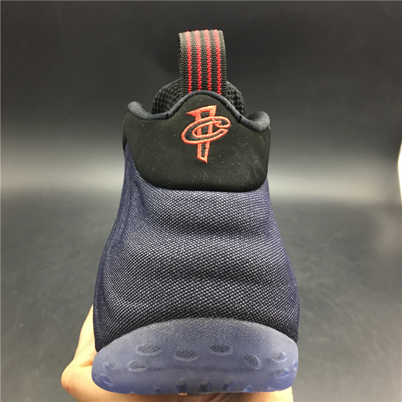 Nike Air Foamposite One Denim 314996-404