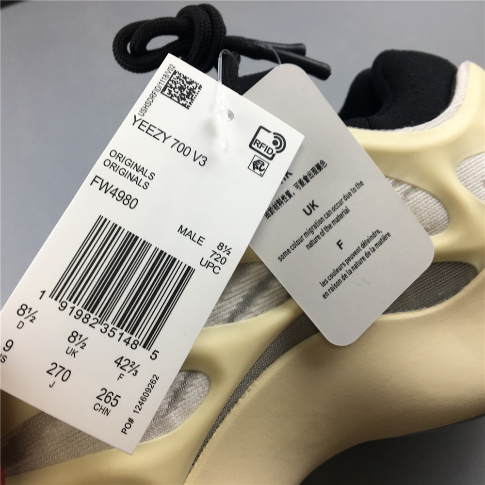 adidas Yeezy 700 V3Azael