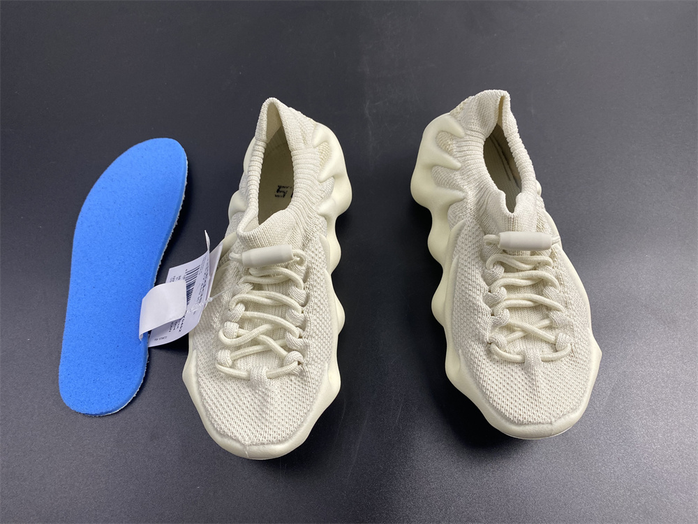 adidas Yeezy 450Cloud White (Kids)