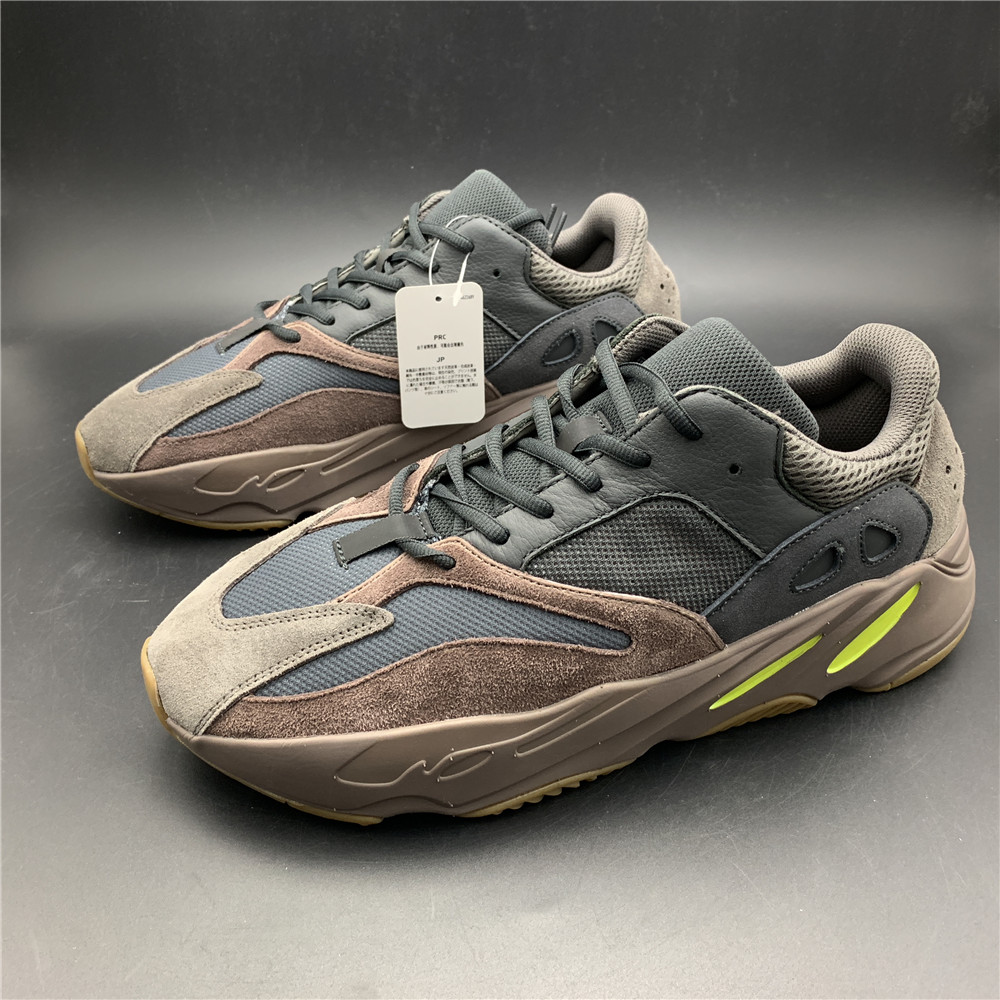 adidas Yeezy Boost 700Mauve