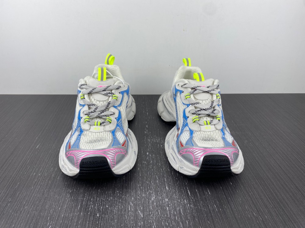 十IAGA -PHANTOM SNEAKER 734734 W3XL5 9645