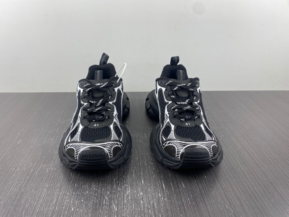 Balenciaga IAGA -PHANTOM SNEAKER  W1RB5 0102