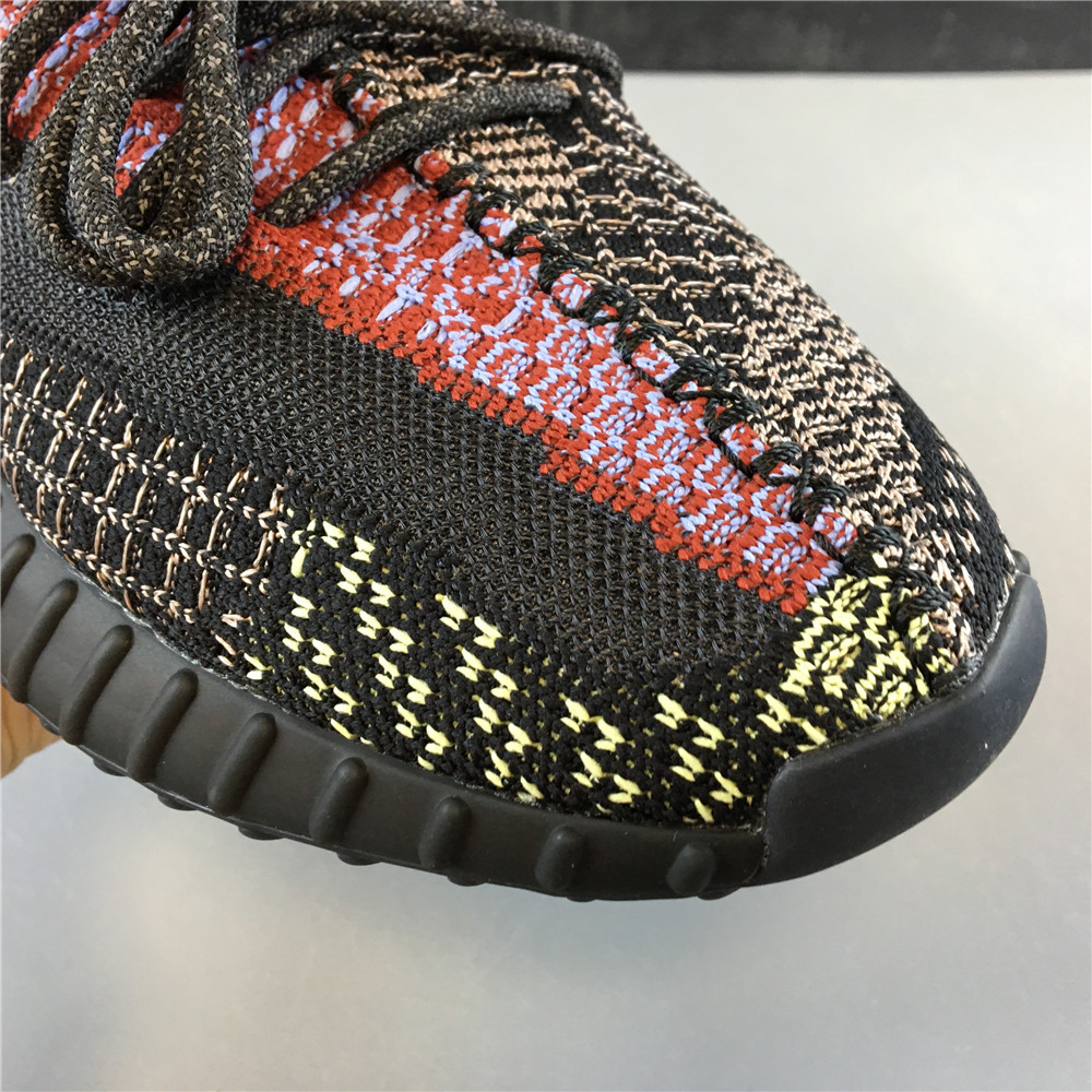 Yeezy Boost 350 V2 Yecheil (Reflective)