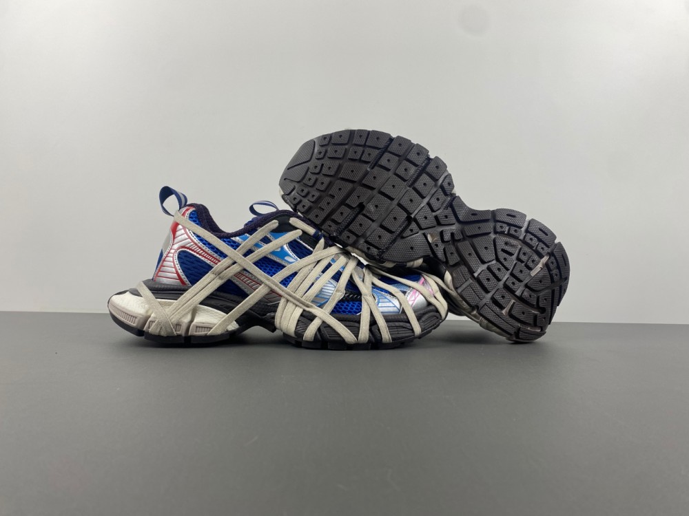 Balenciaga Phantom Sneaker 778698 W3XLL 0525