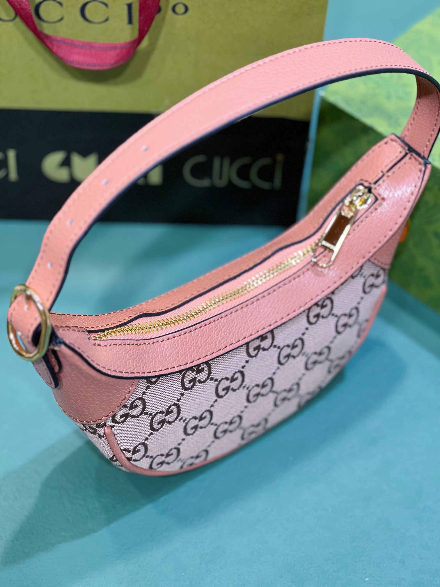 Gucci 658551 20×15×5cm