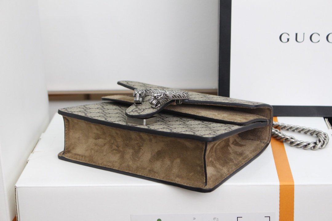 Gucci Dionysus 421970 20*15.5*5cm