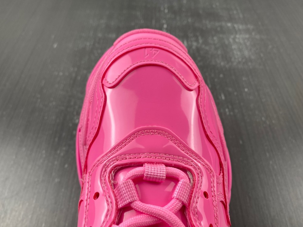 Balenciaga TRIPLE S 734953 W2PAA 5000