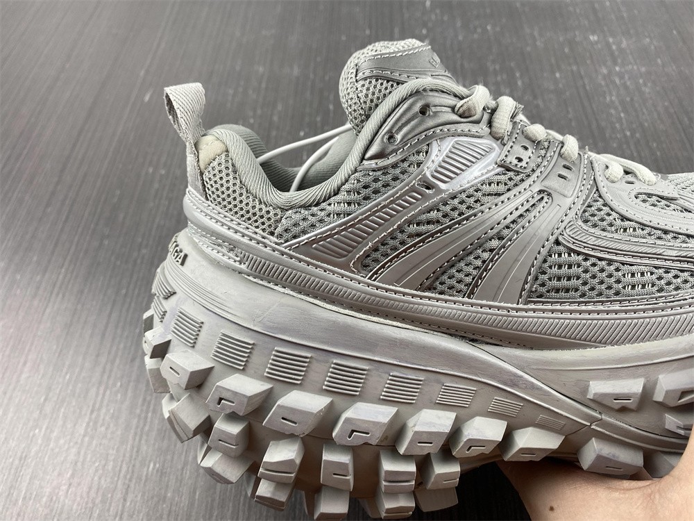 Balenciaga Defender Grey