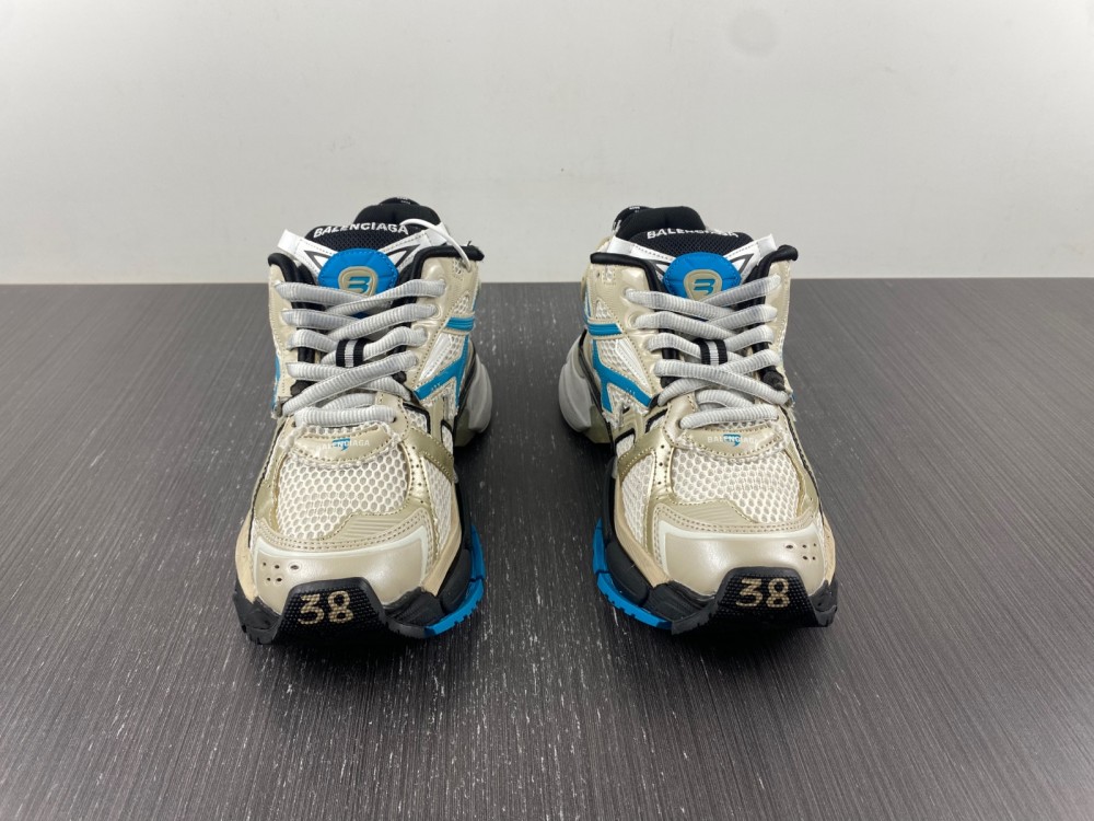 Balenciaga Runner Sneaker 'Blue'