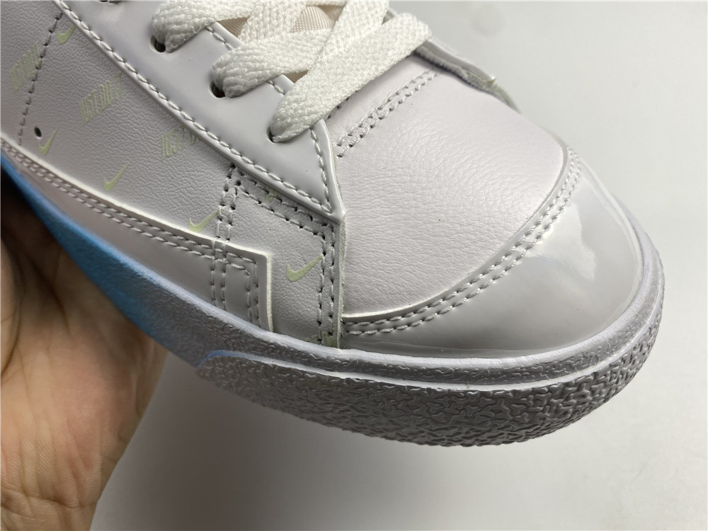 Nike Blazer Mid 77 Have a Good Game DC3280-101