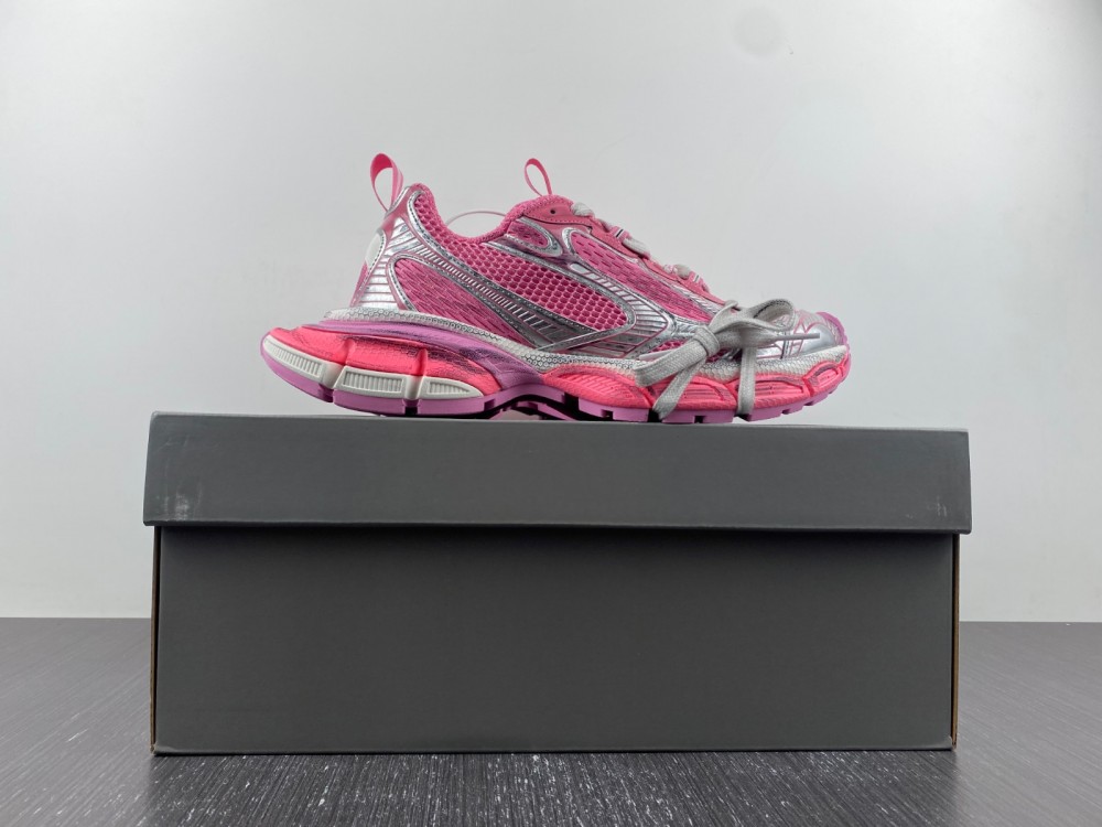 IAGA -PHANTOM SNEAKER 734731 W3XL2 0123