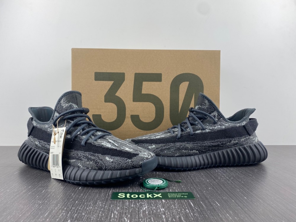 Yeezy Boost 350 V2 MX Dark Salt