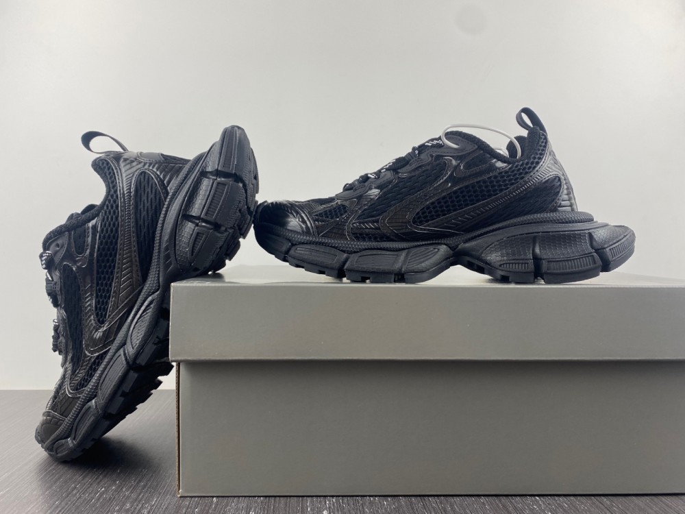 BALENCIAGA -PHANTOM SNEAKER W2rc6 0203