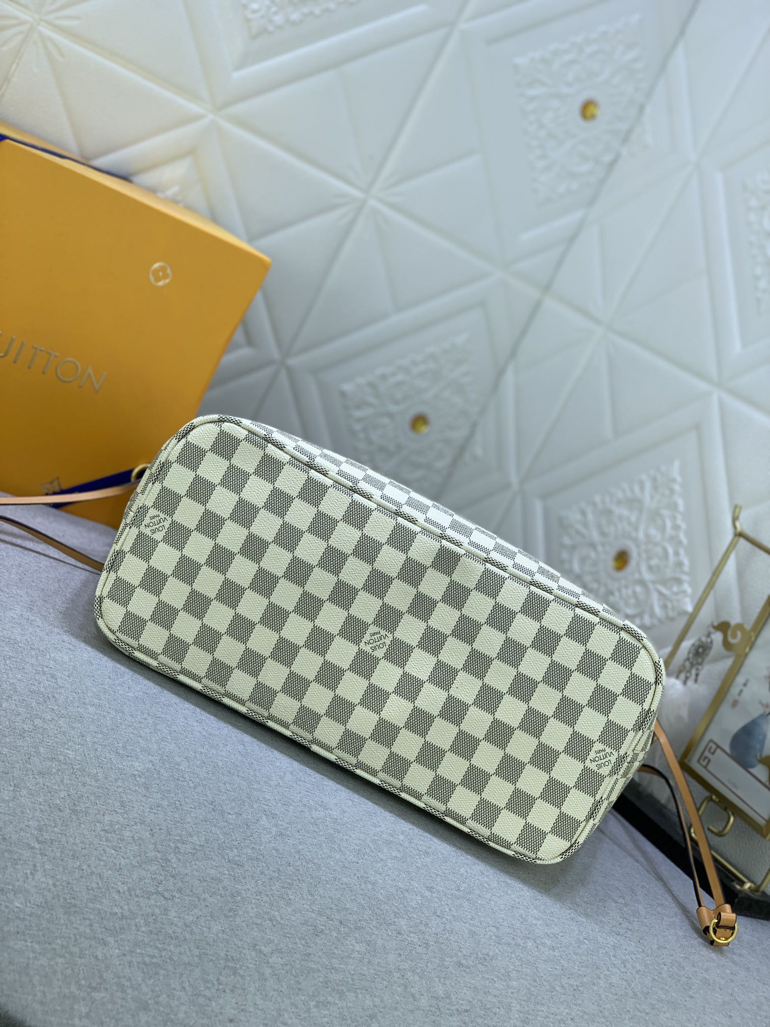 Louis Vuitton Neverfull N50047 32.0 x 29.0 x 17.0 cm