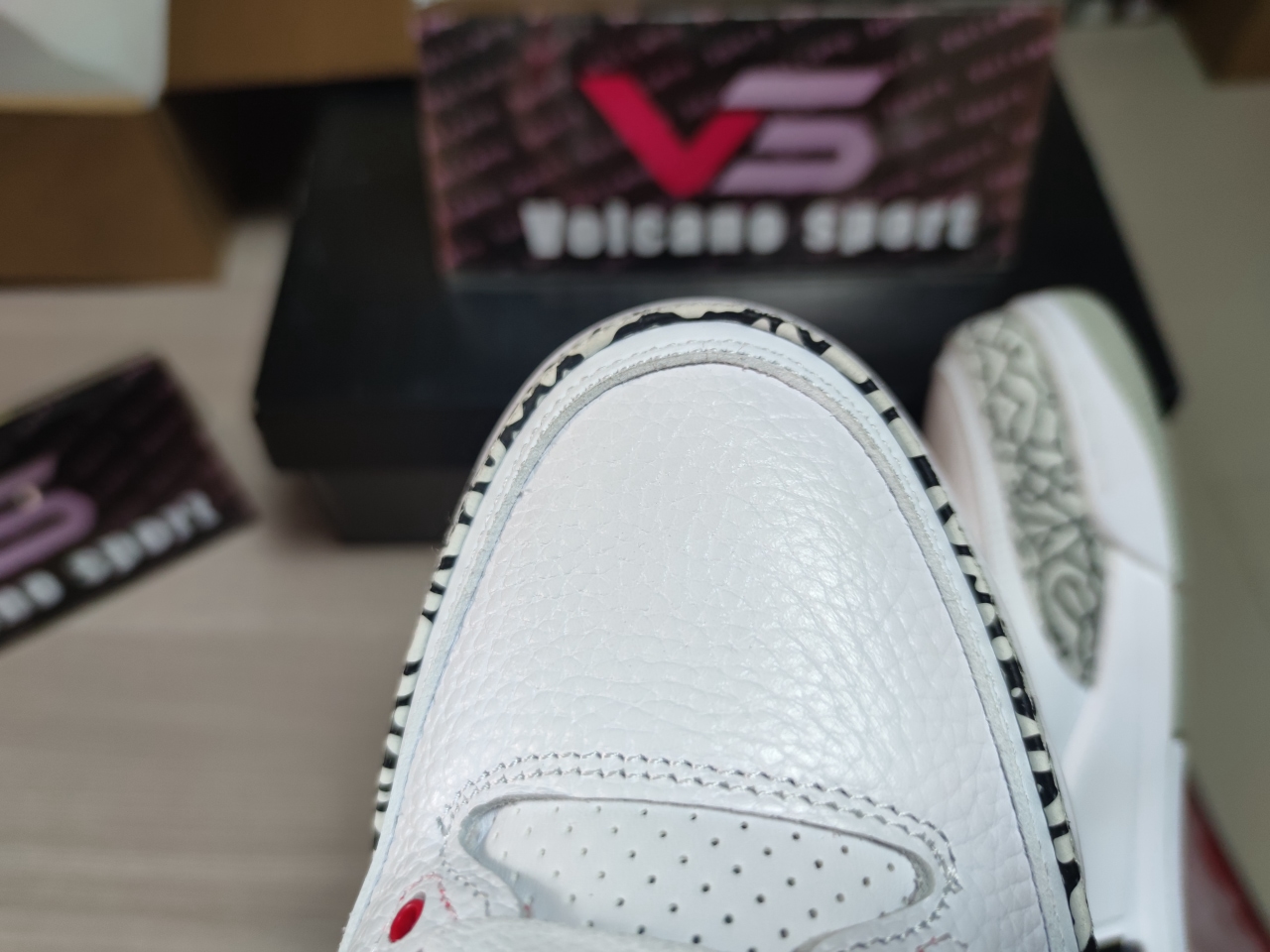 Jordan 3 Retro JTH Super Bowl AV6683 160