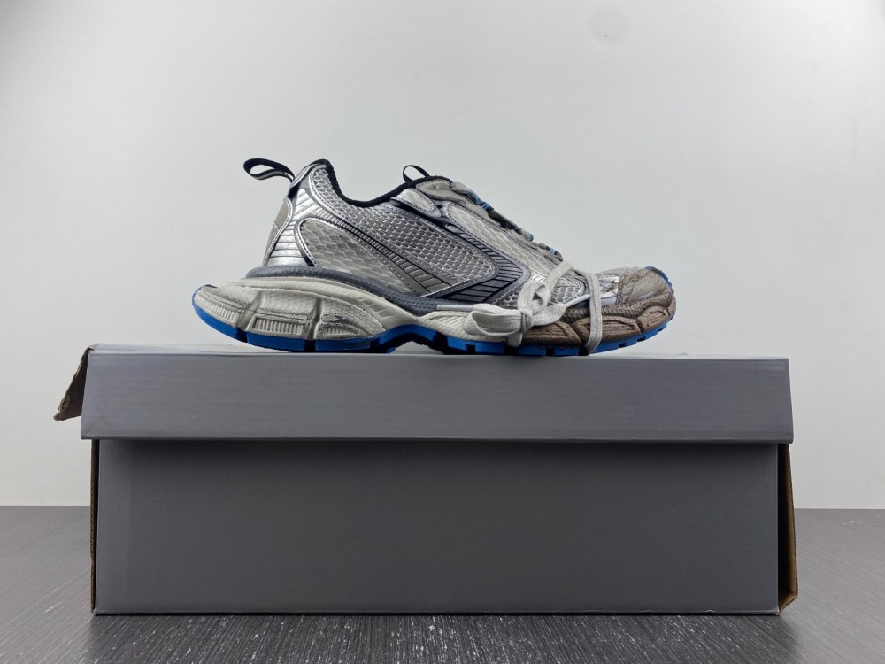 IAGA -PHANTOM SNEAKER 734734 W3XL2 9065