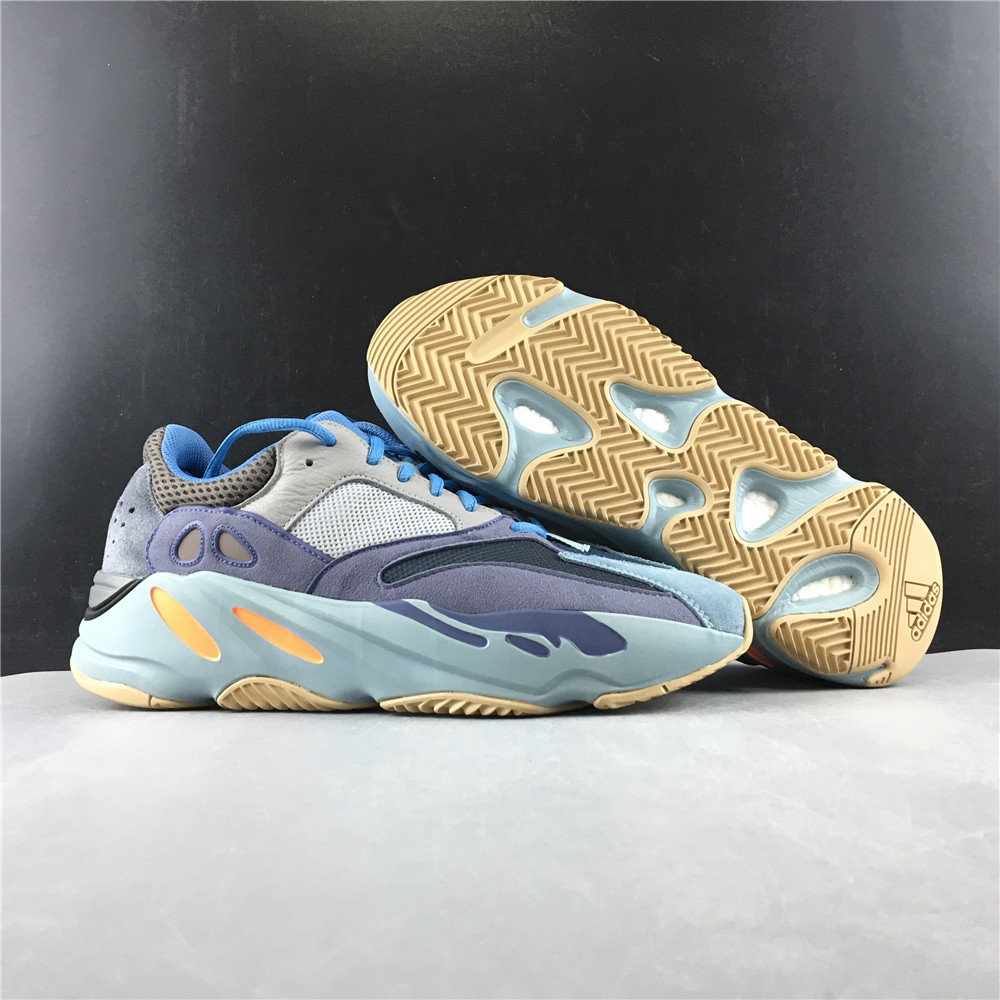 adidas Yeezy Boost 700Carbon Blue