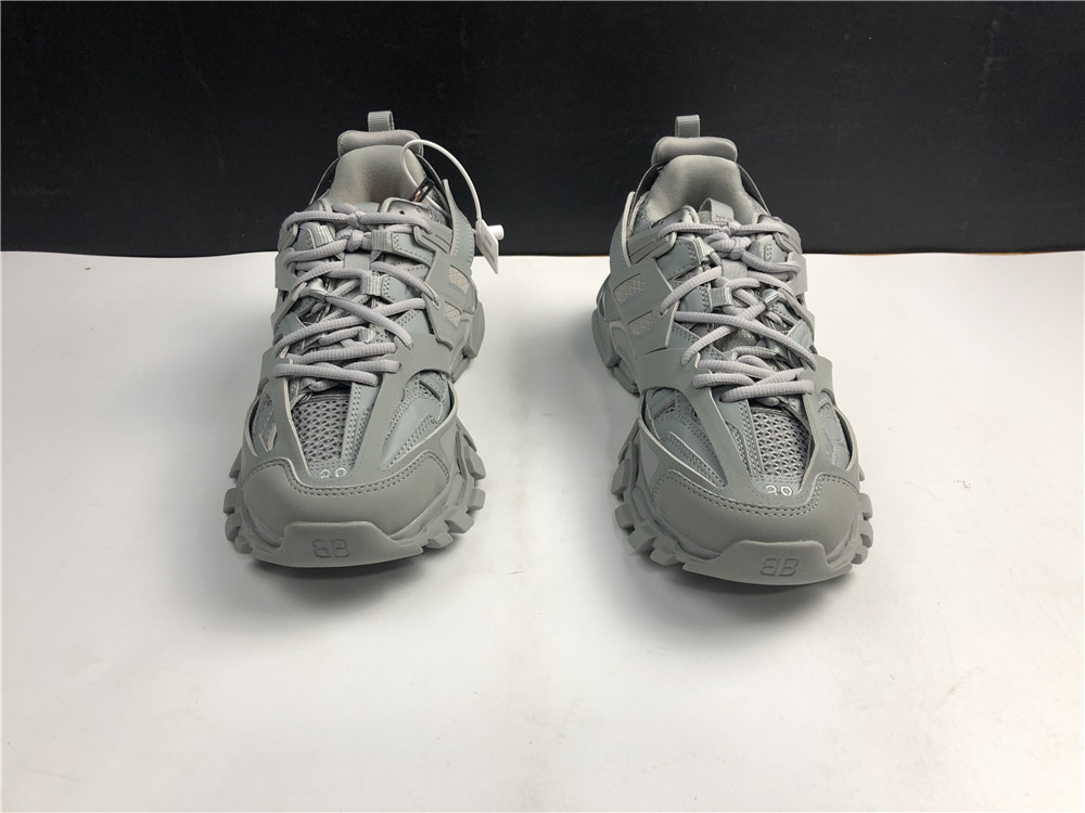 Balenciaga Track TrainerWhite (Women's)