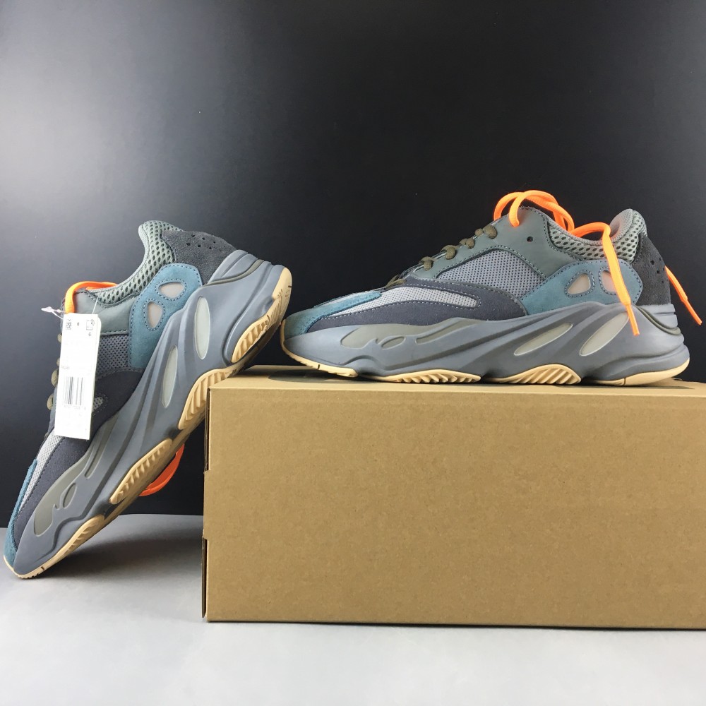 adidas Yeezy Boost 700Teal Blue