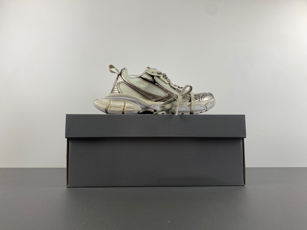 IAGA -PHANTOM SNEAKER 734731 W3XL2 0335