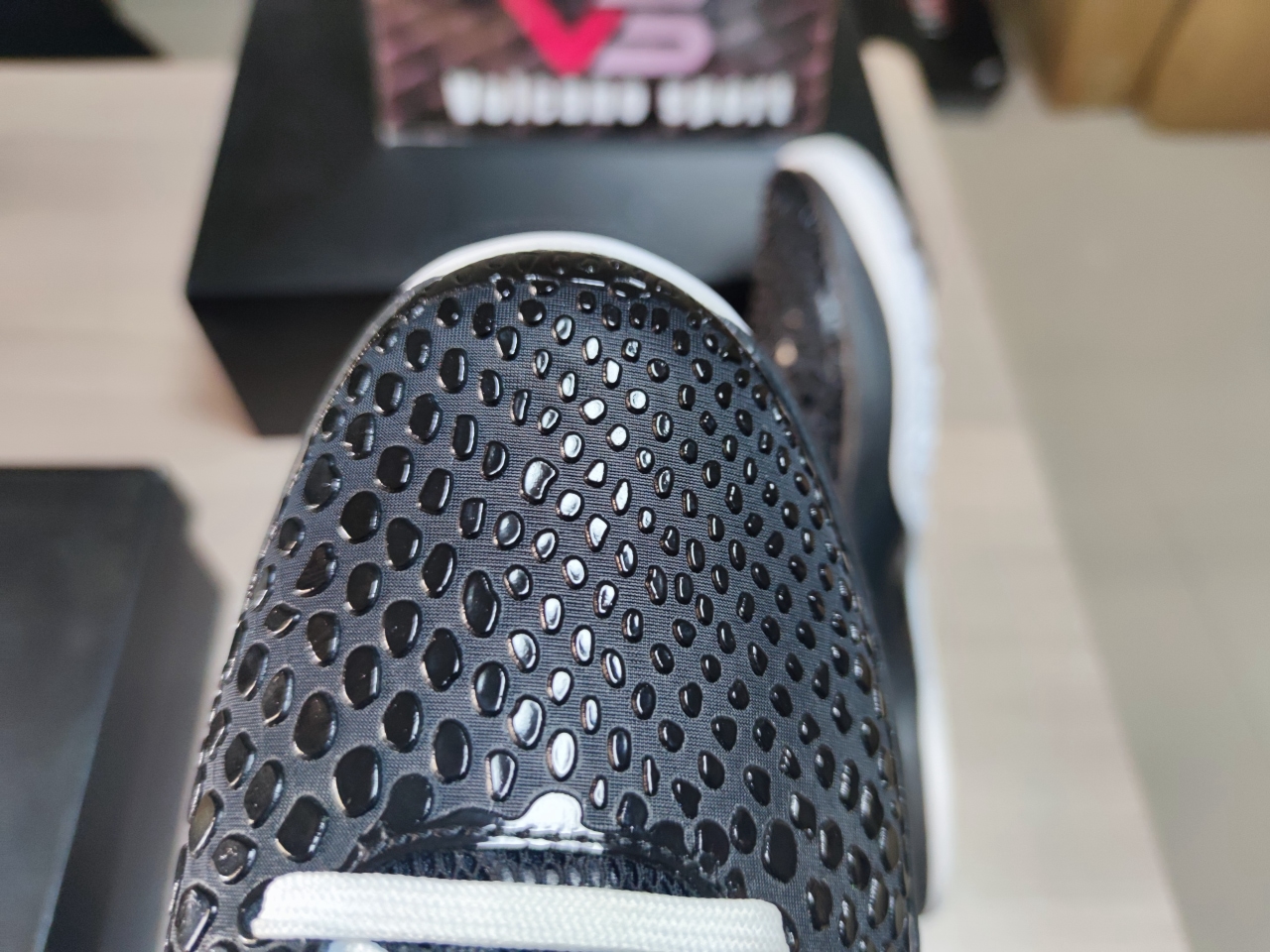 Kobe 6 Protro Mambacita Sweet 16 CW2190 002