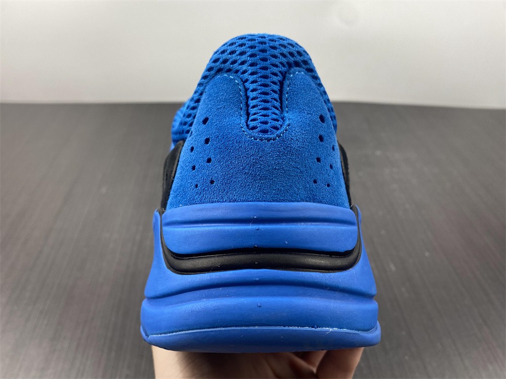 adidas Yeezy Boost 700Hi-Res Blue