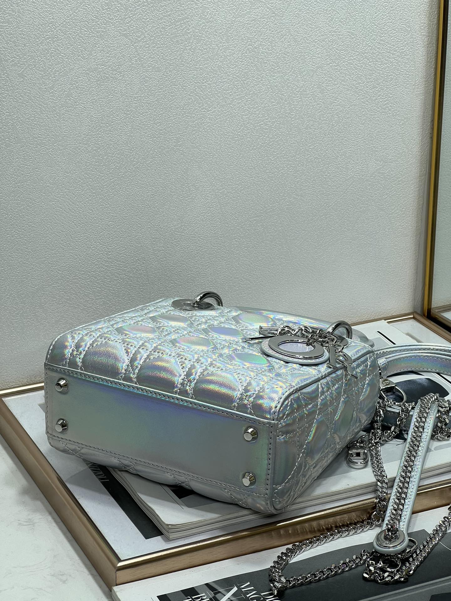 Dior Lady Mini 8203 (6)