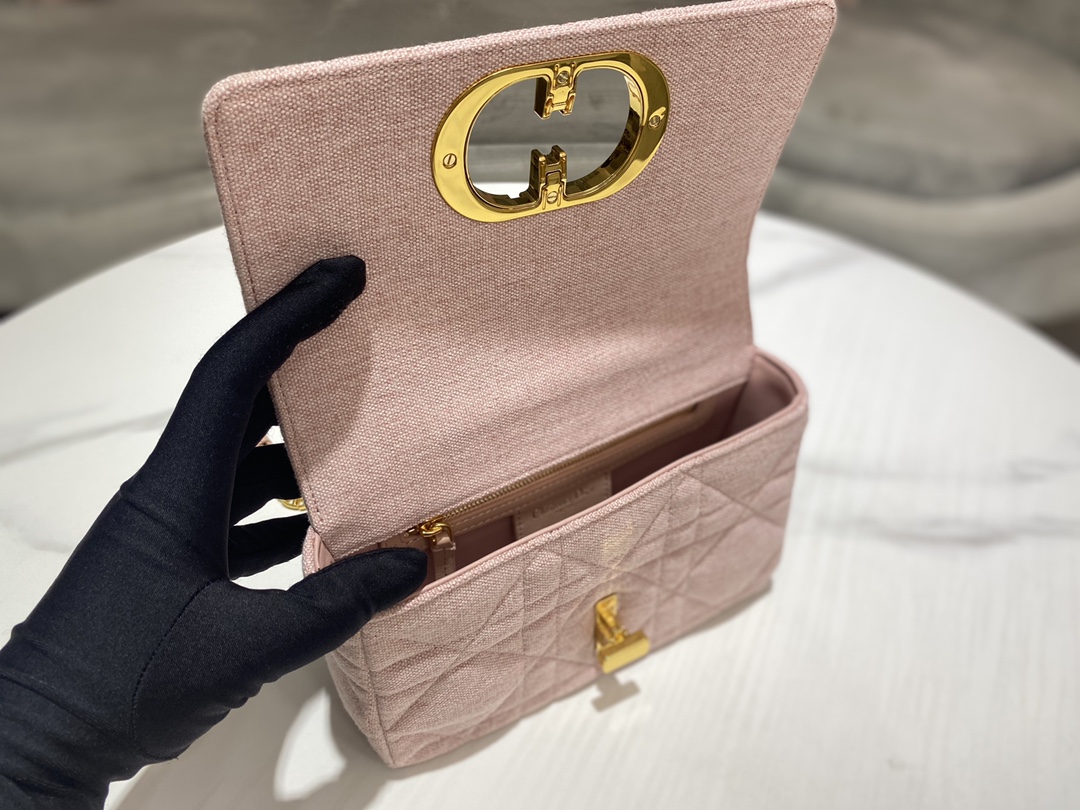 DIOR CARO 20 x 12 x 7 厘米