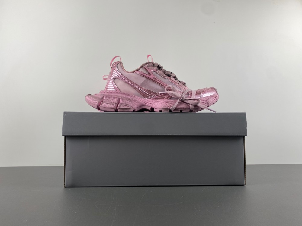 IAGA -PHANTOM SNEAKER 734731 W3XL5 9048