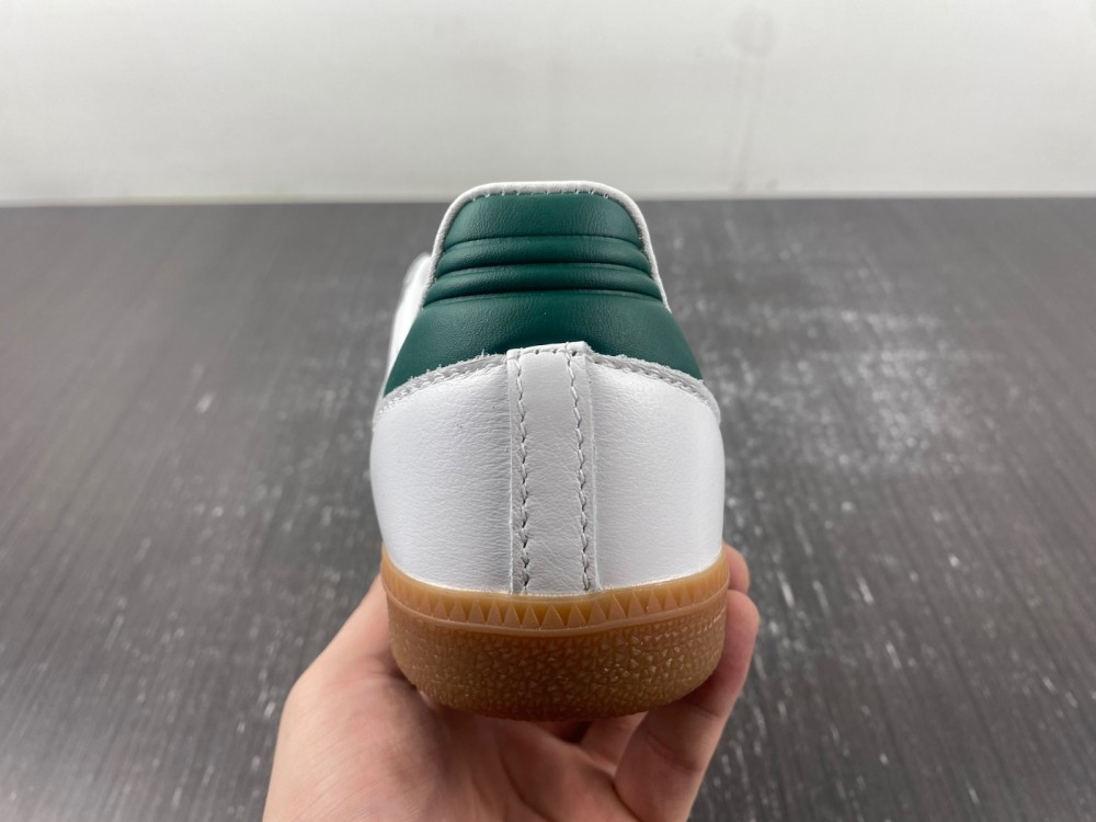 Adidas Samba Team Mexico HQ7036