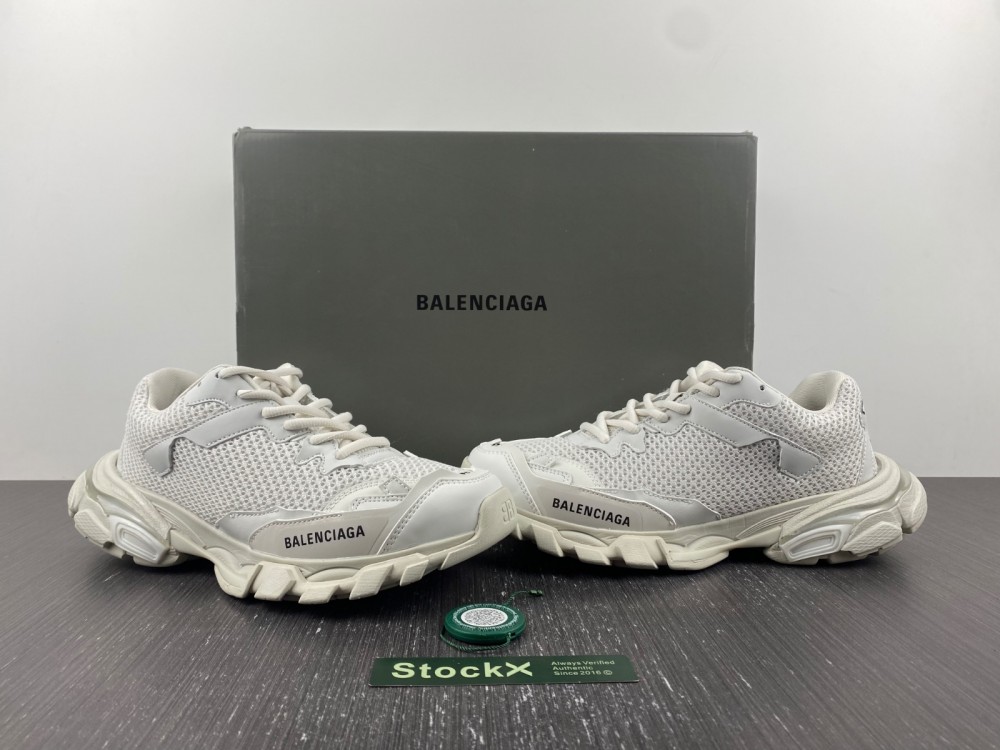 Balenciaga Track 3 Sneakers