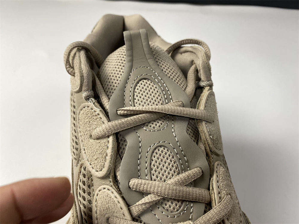 adidas Yeezy 500 Taupe Light