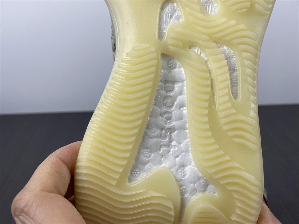 adidas Yeezy Boost 380Pyrite