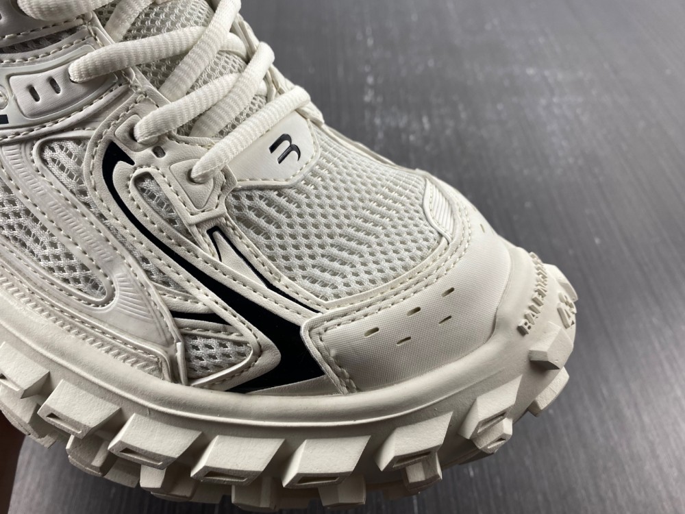 Balenciaga Defender Sneaker 'Light Beige'