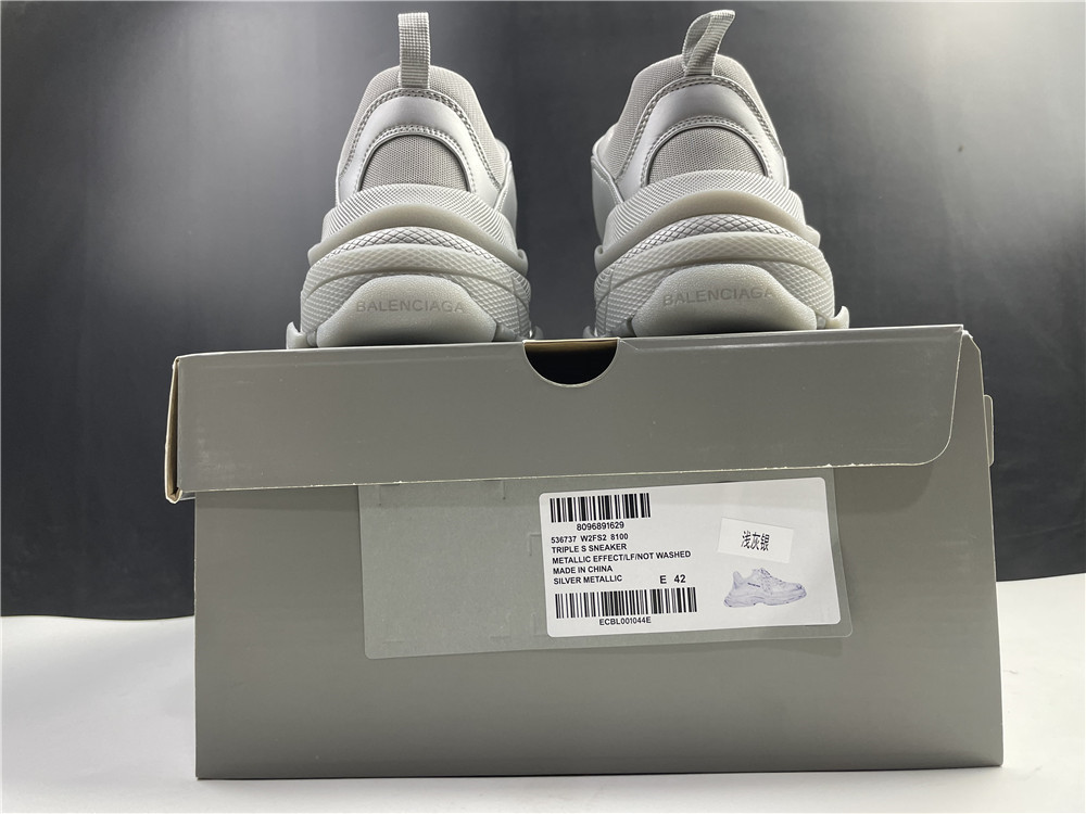 Balenciaga Triple S Sneakers