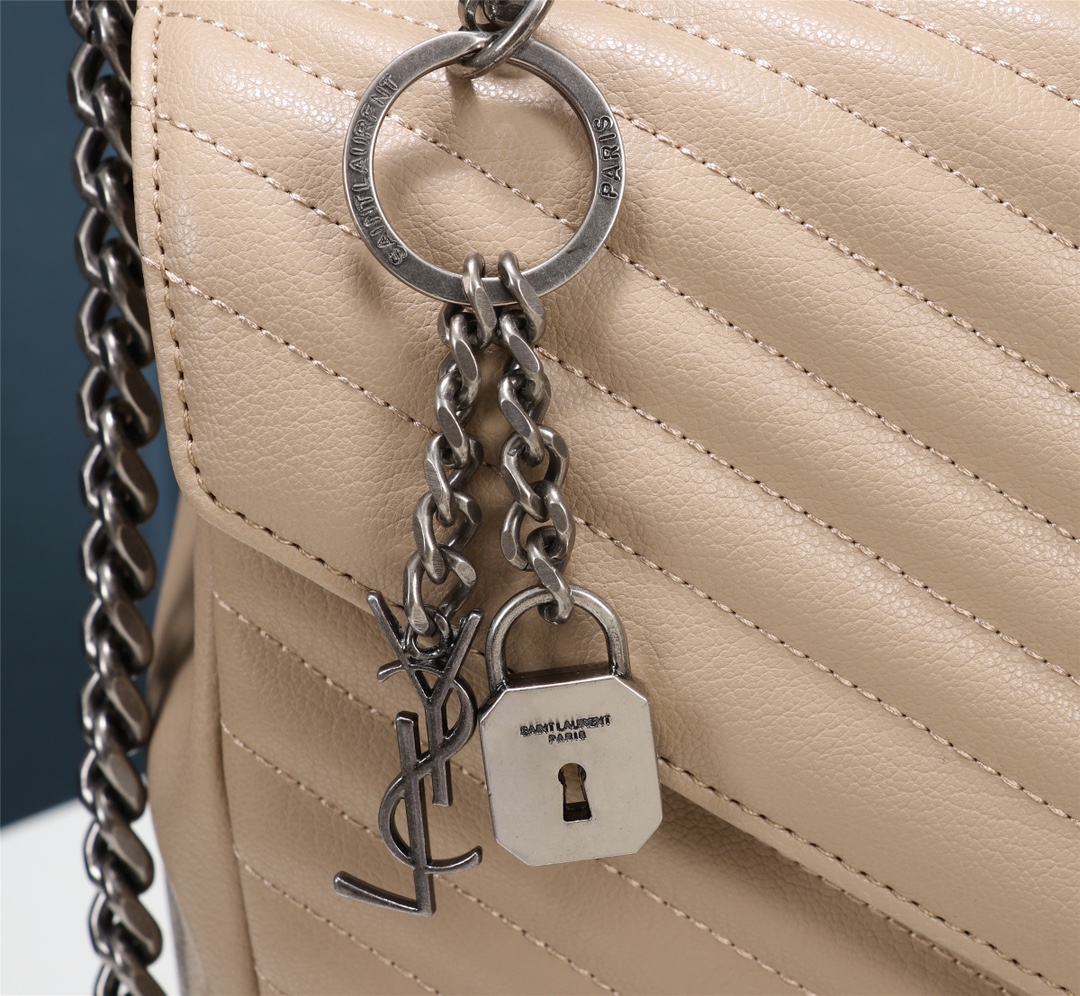 YSL SaintLaurent&SLP 26612 (2) 32x21x9cm