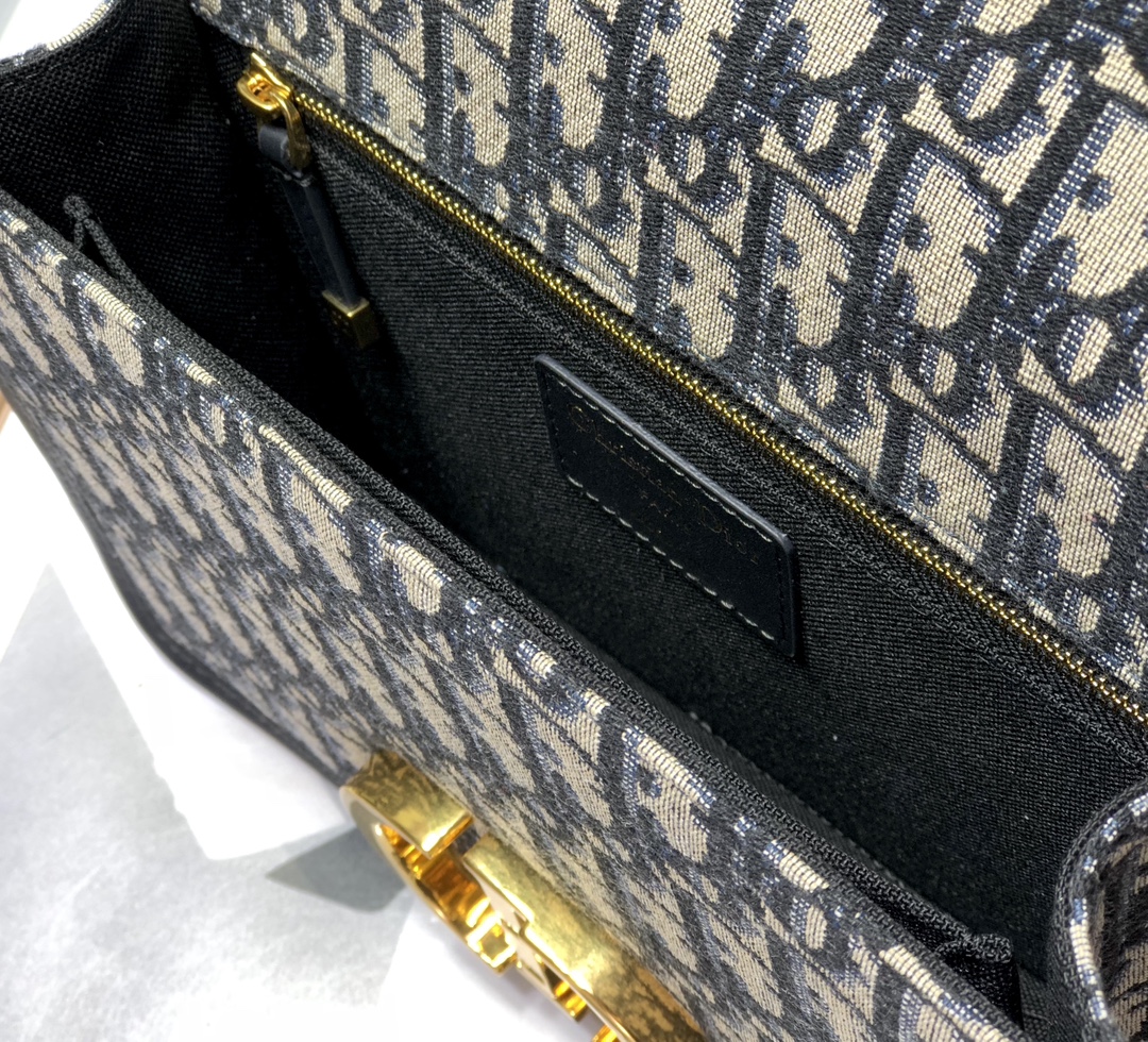 Dior 30 Montaigne 24cm 3349