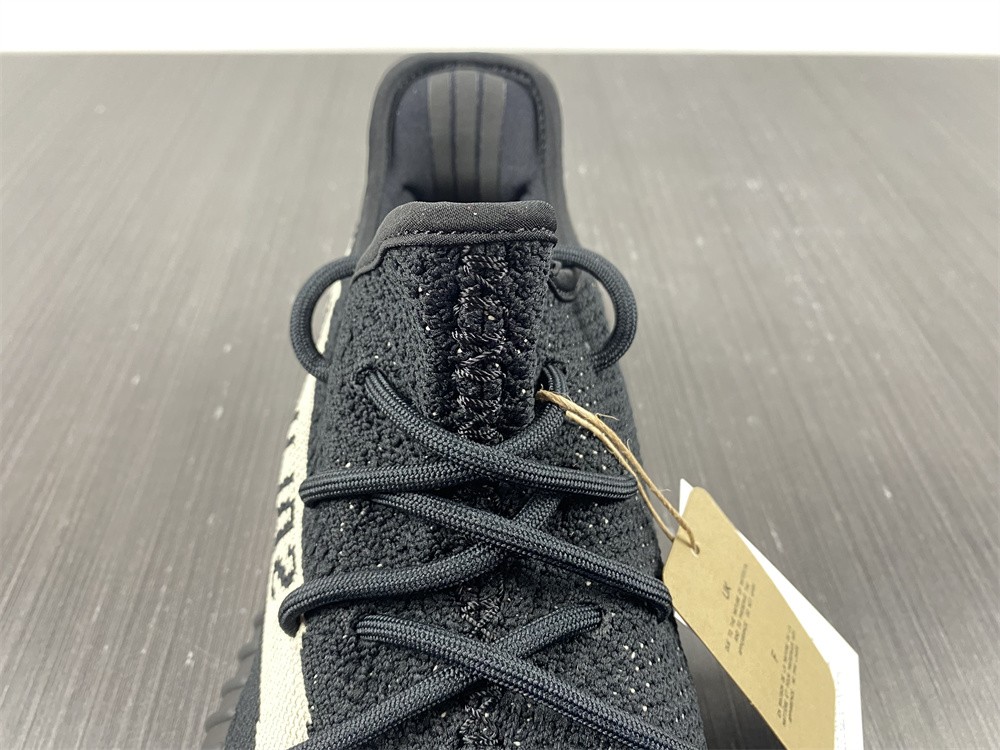 Yeezy Boost 350 V2 Core Black White