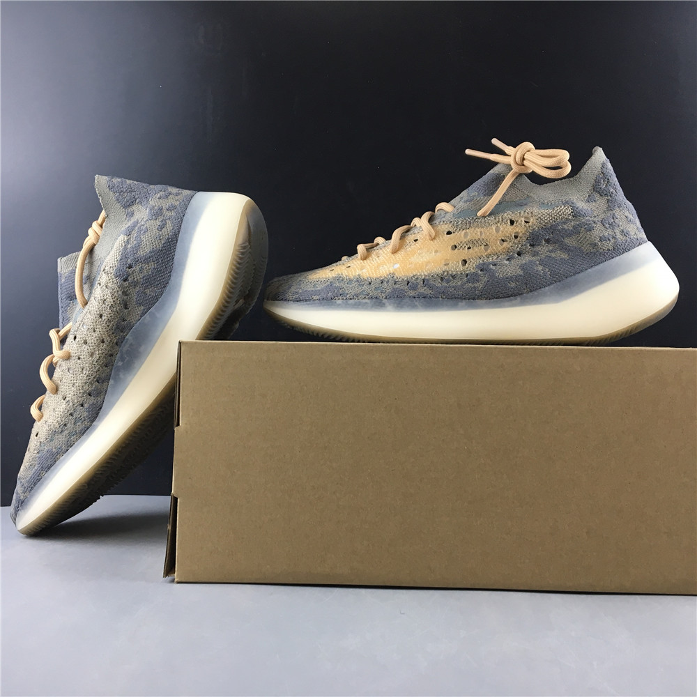 adidas Yeezy Boost 380Mist Reflective