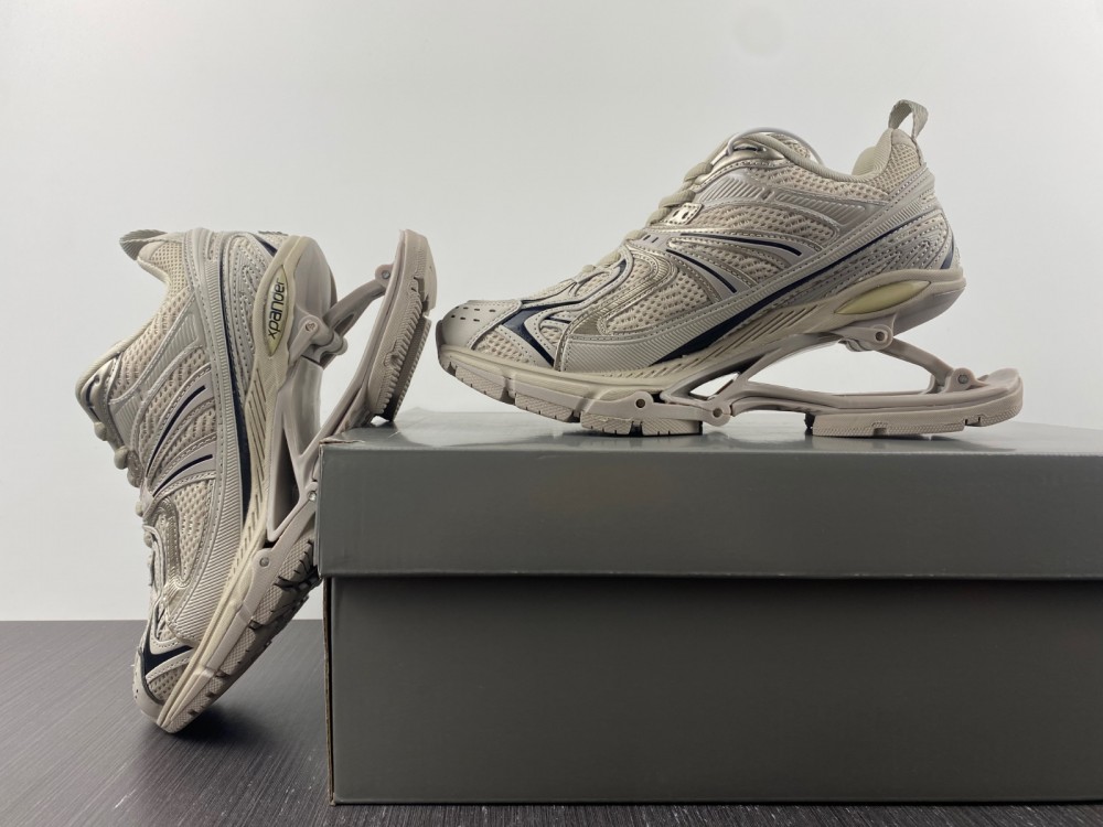 Balenciaga X-Pander Beige (Women's)