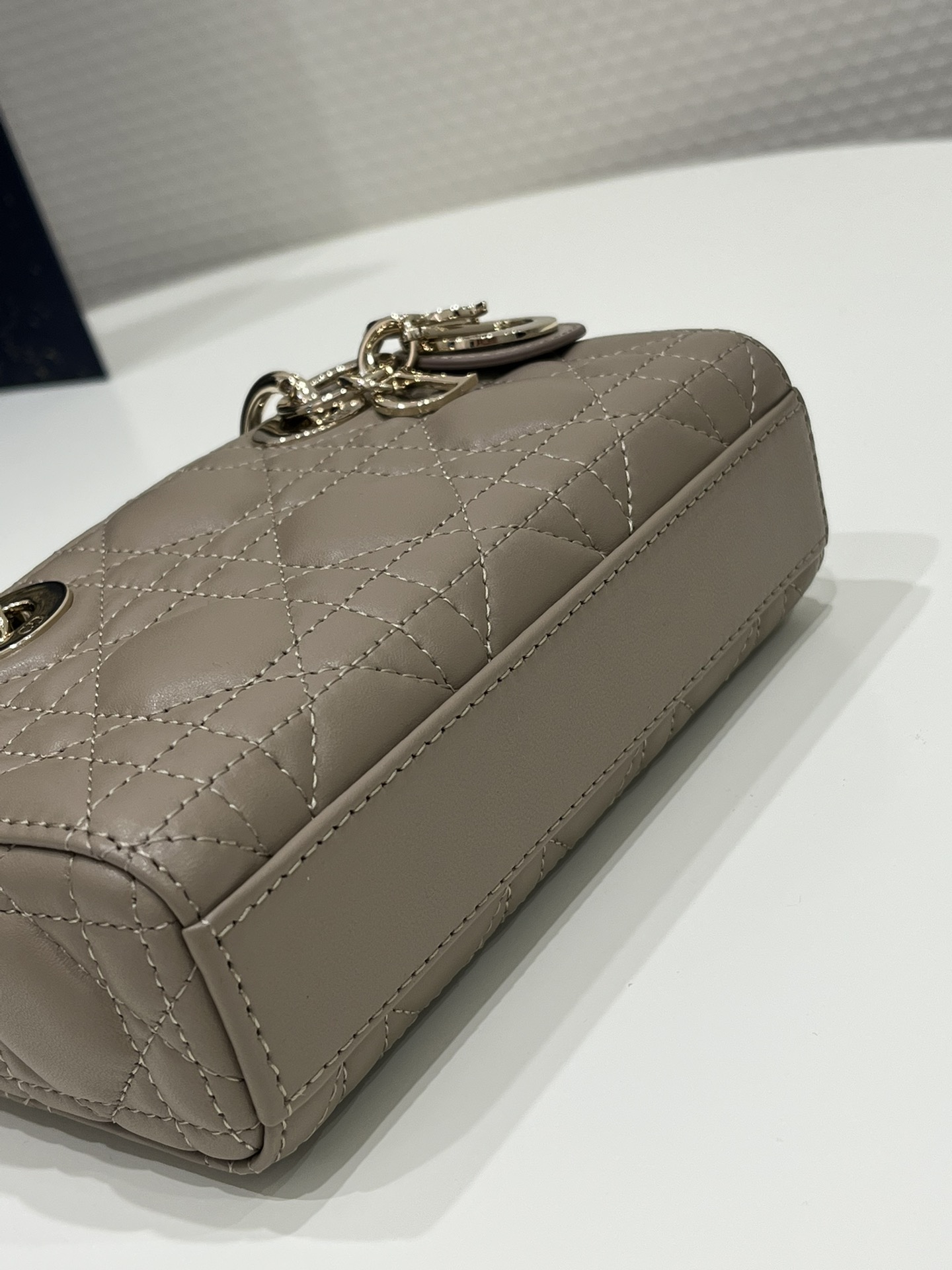 Dior-joy Micro Mini 16*5*9cm