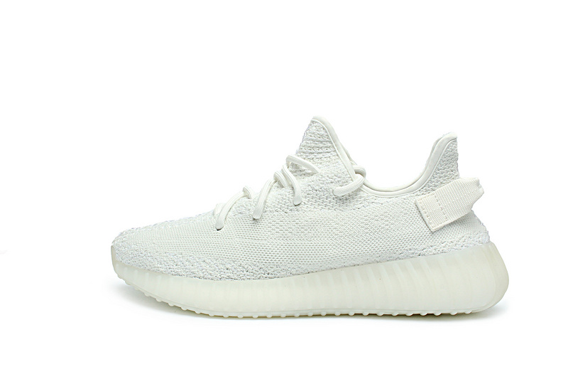 Yeezy Boost 350 V2 Cream White
