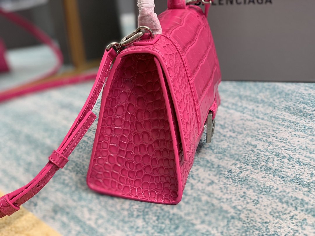 Balenciaga Hourglass S 8895 23x10x24cm