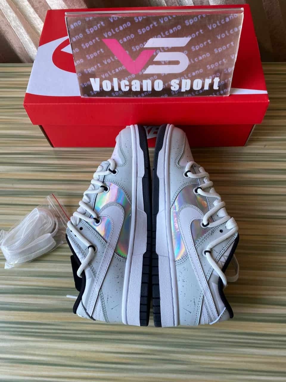 Nike Dunk Low DD1391-100