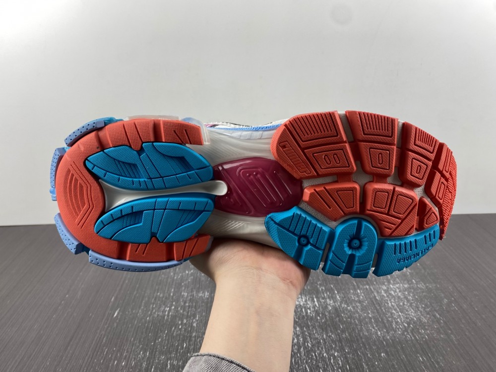 Balenciaga 772774-W3RBW-2325