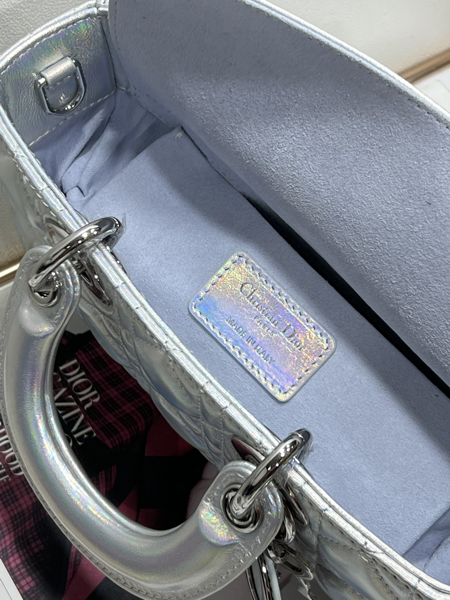 Dior Lady D-Joy 2280  22.5*26.5cm