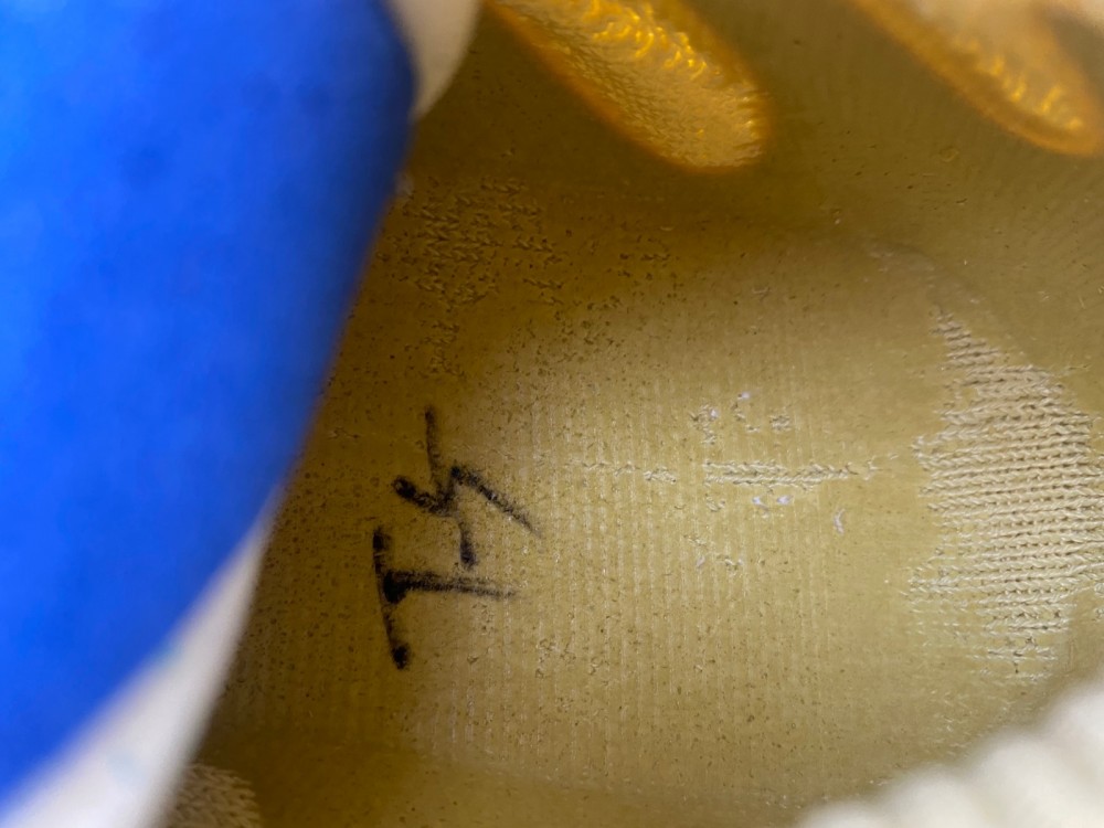 adidas Yeezy 450Sulfur