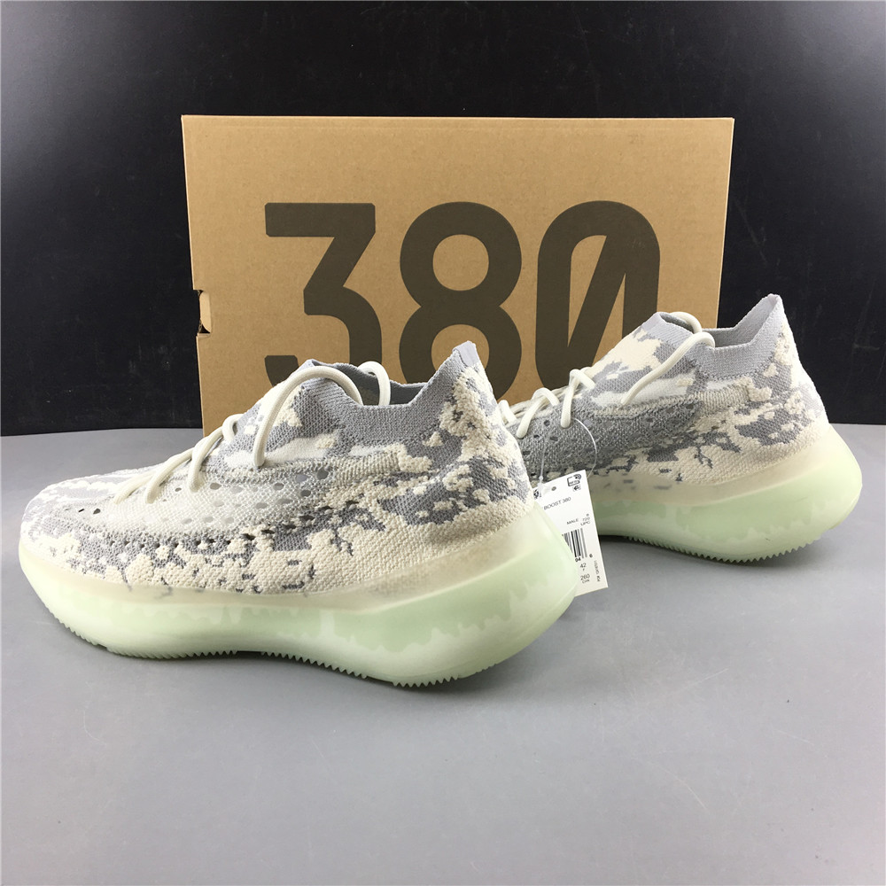 adidas Yeezy Boost 380Alien