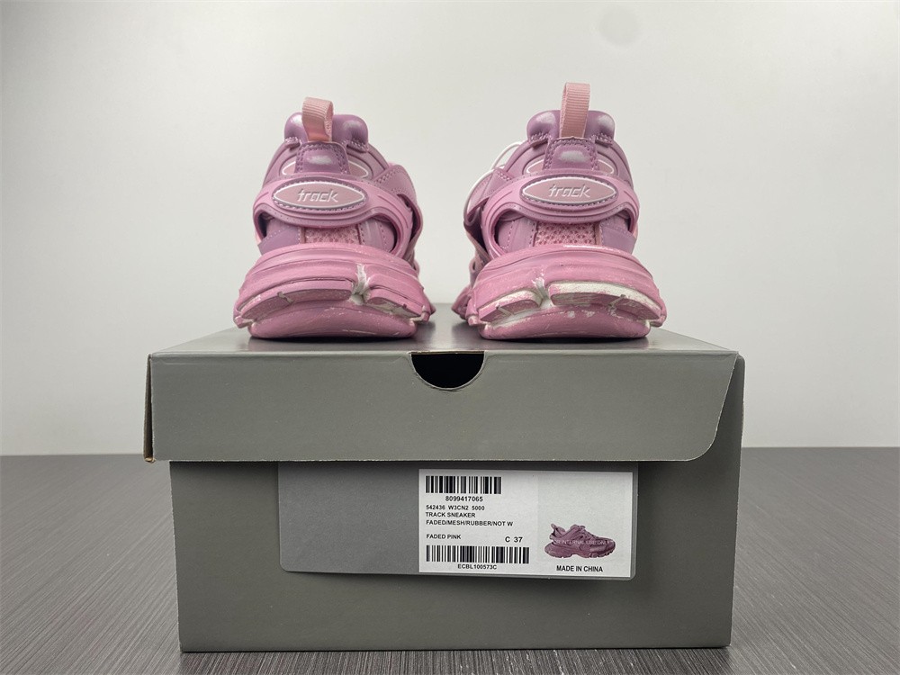 Balenciaga Track FadedPink (Women's)