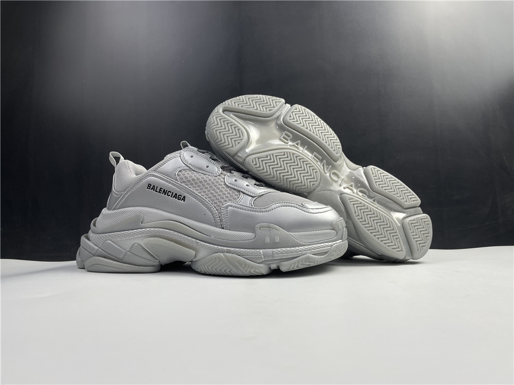 Balenciaga Triple S Sneakers
